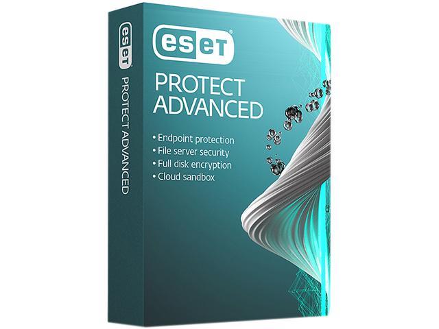 ESET Business Products